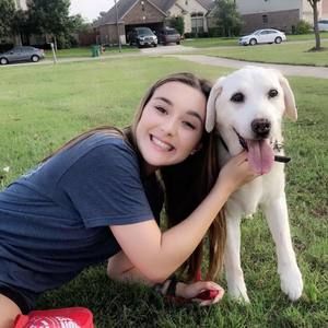 Meet your Posher, Madison